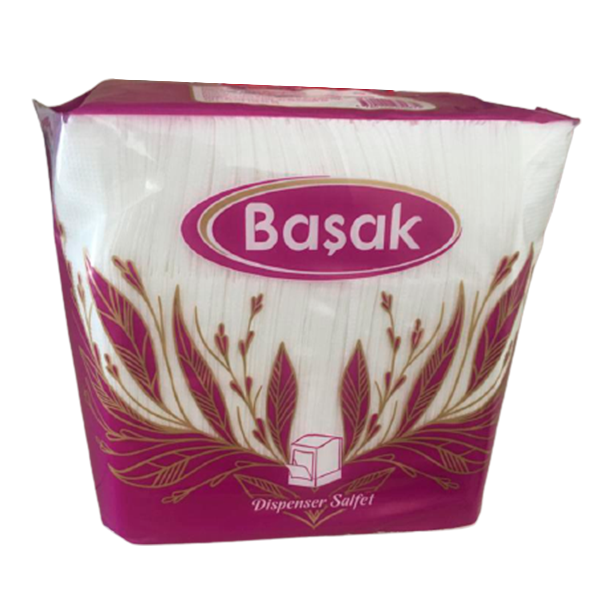 Başak dispenser salfet