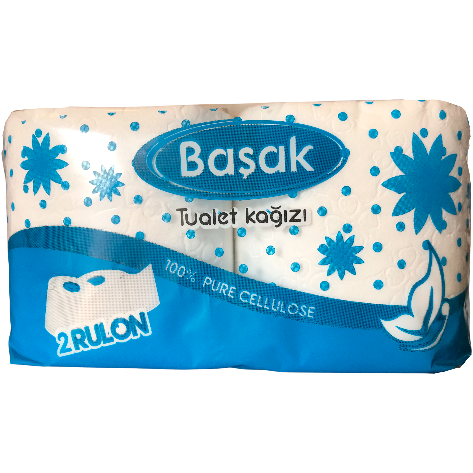 Başak tualet kağızı