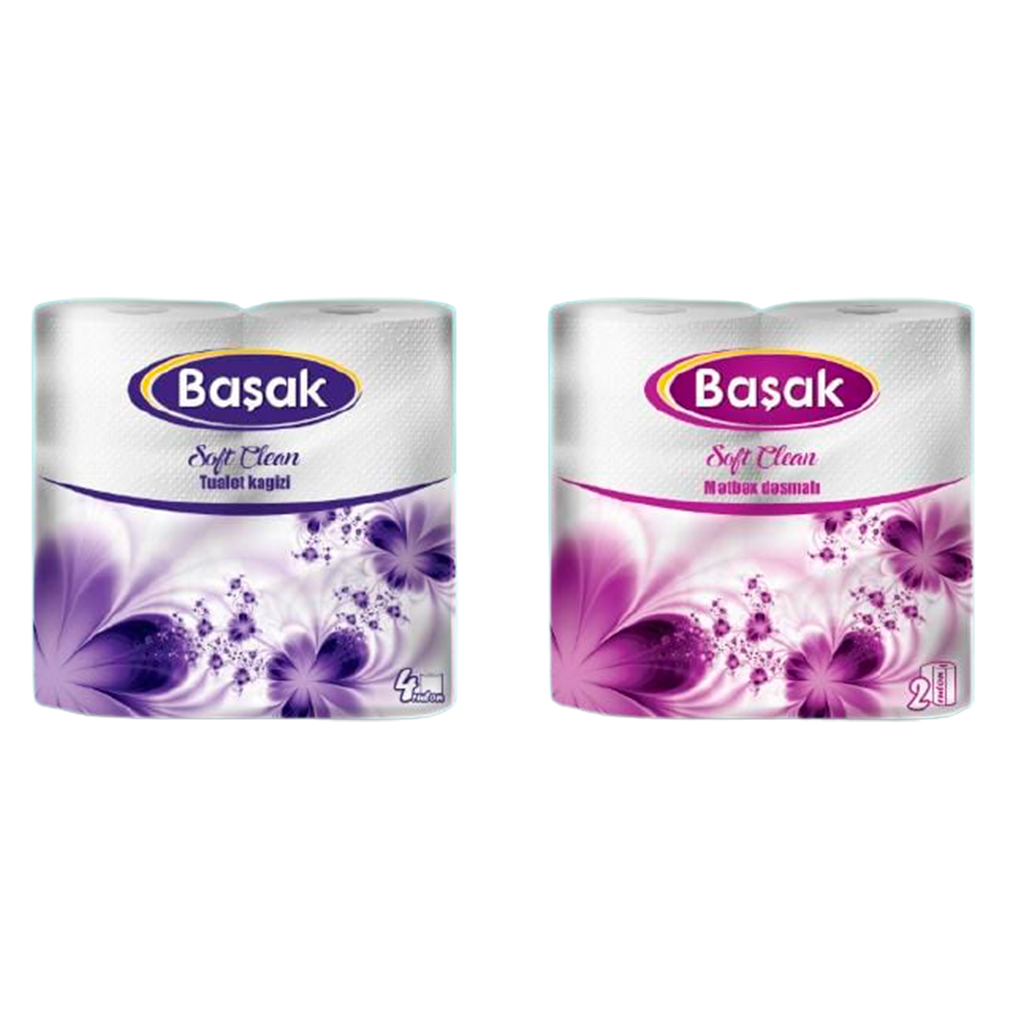 Başak soft clean