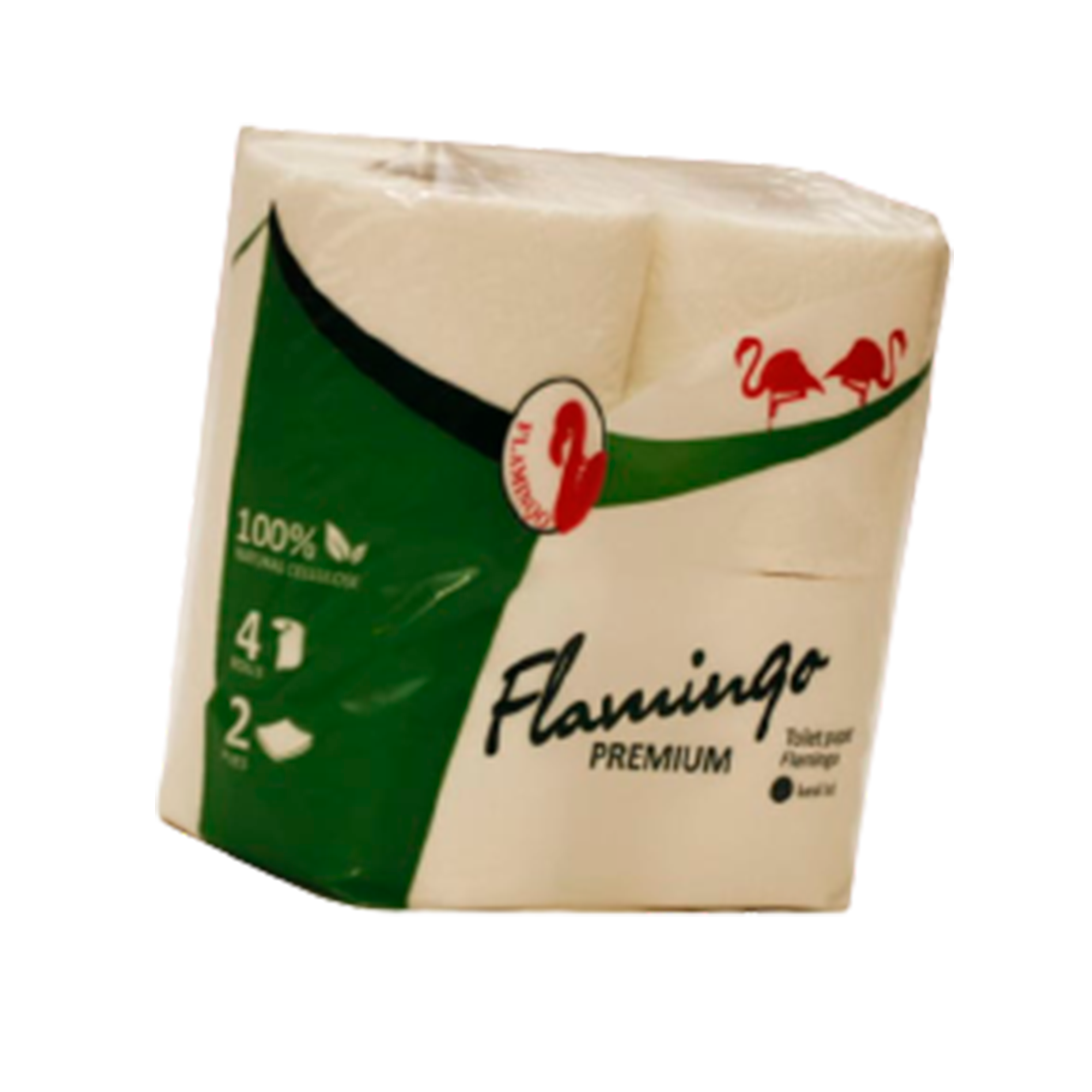 Flamingo Premium