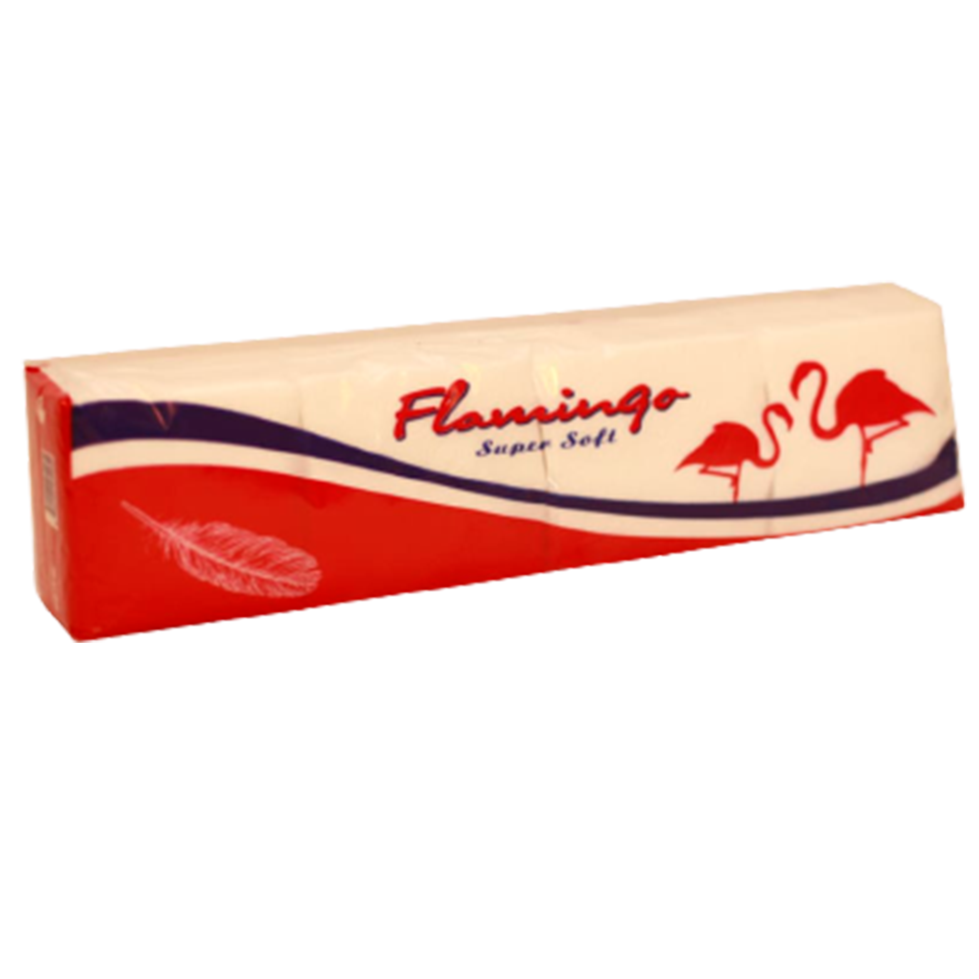 Flamingo super soft