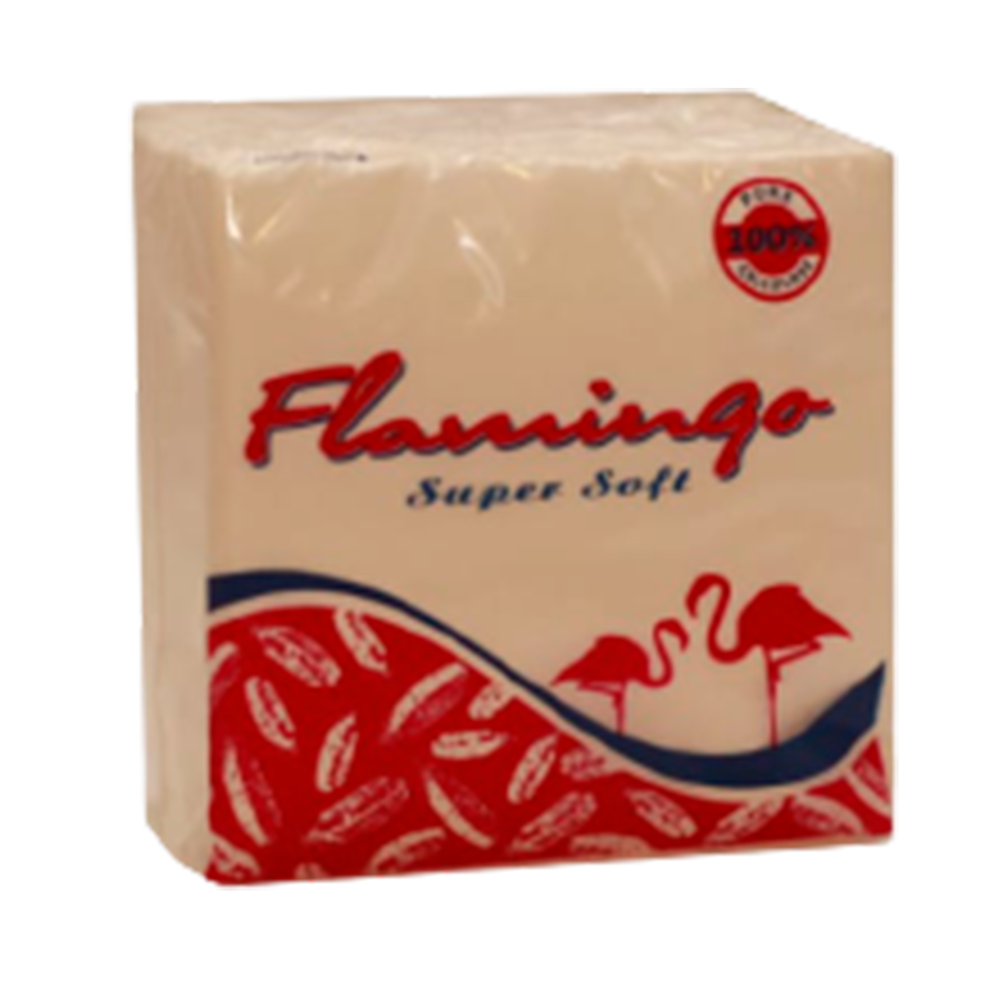 Flamingo super soft