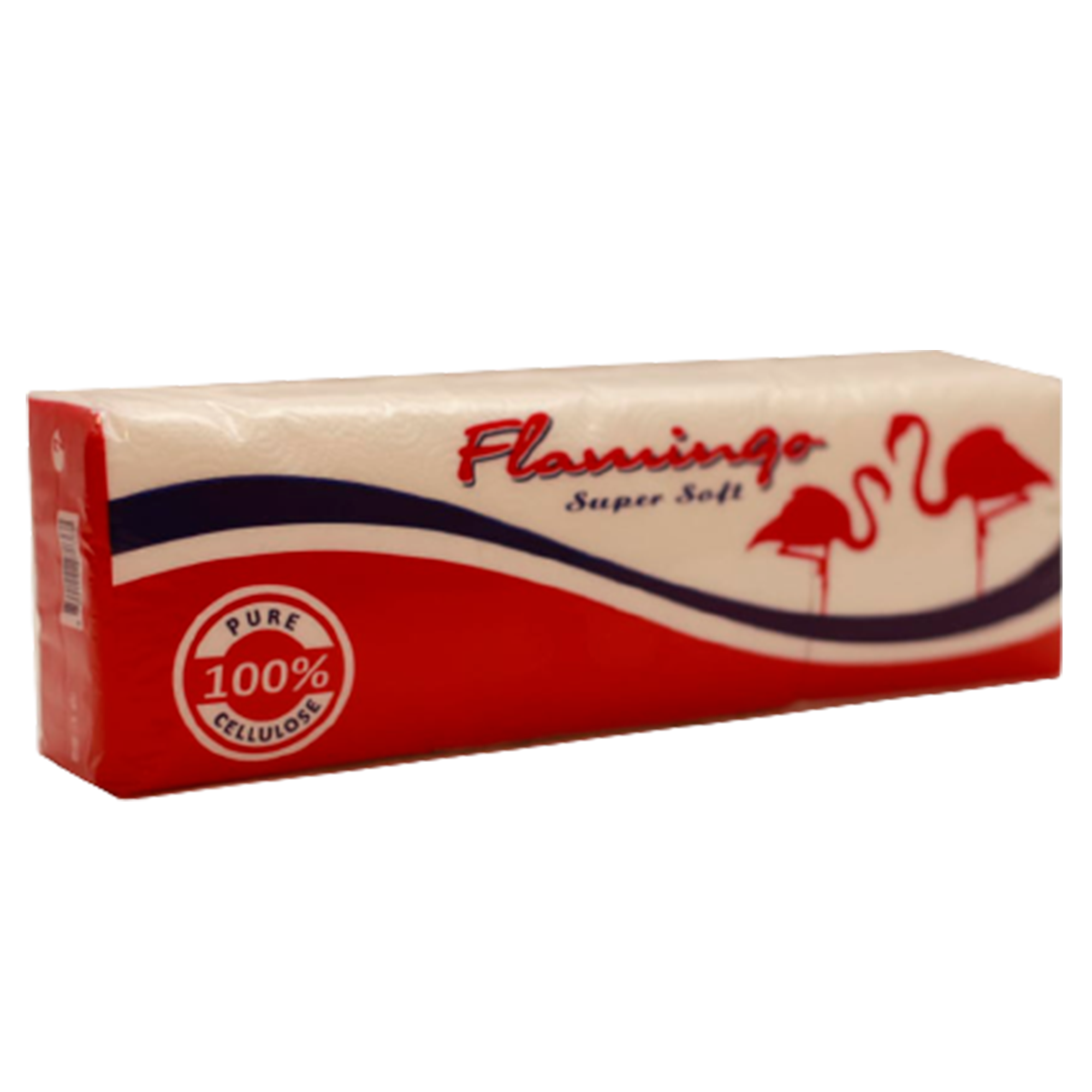 Flamingo super soft