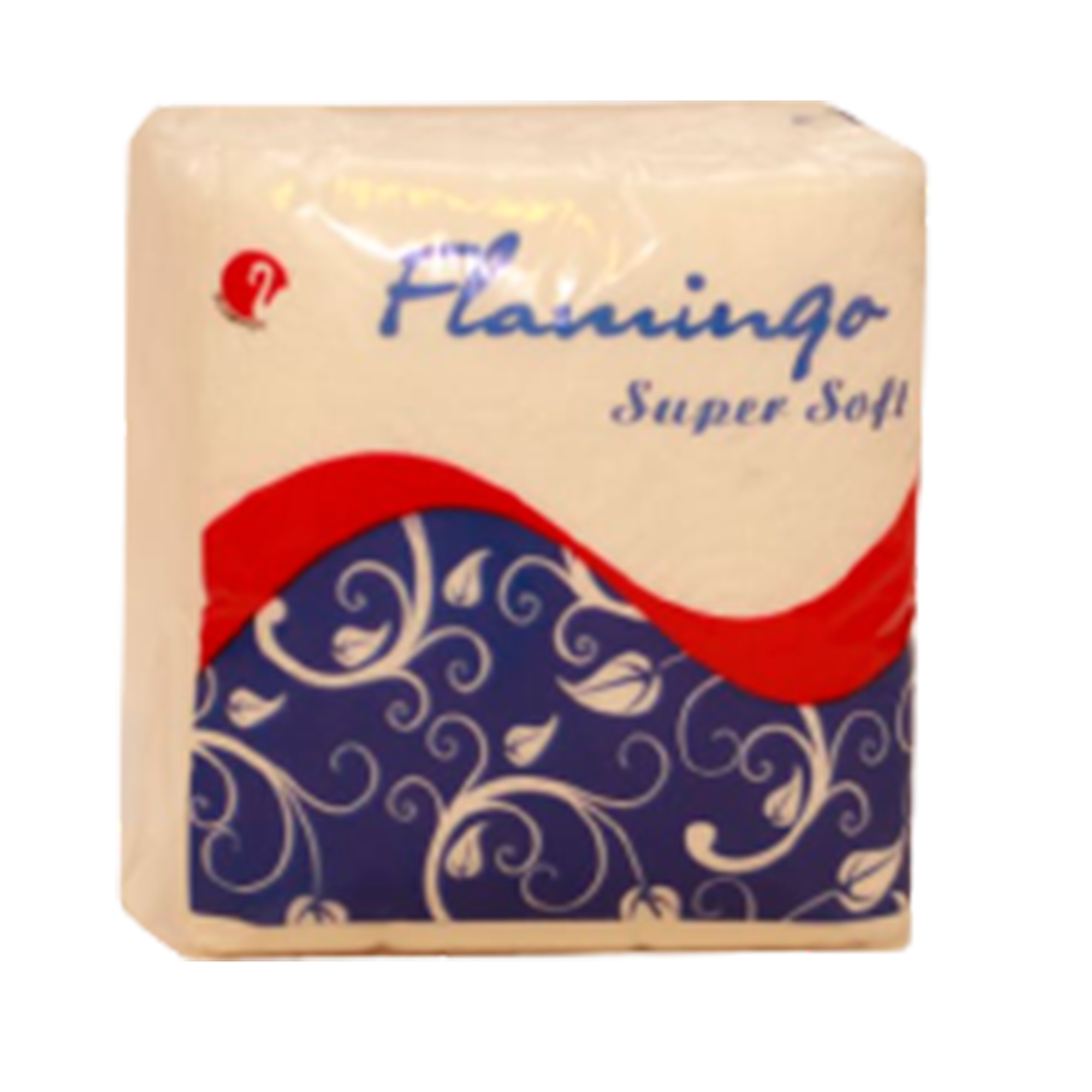 Flamingo super soft