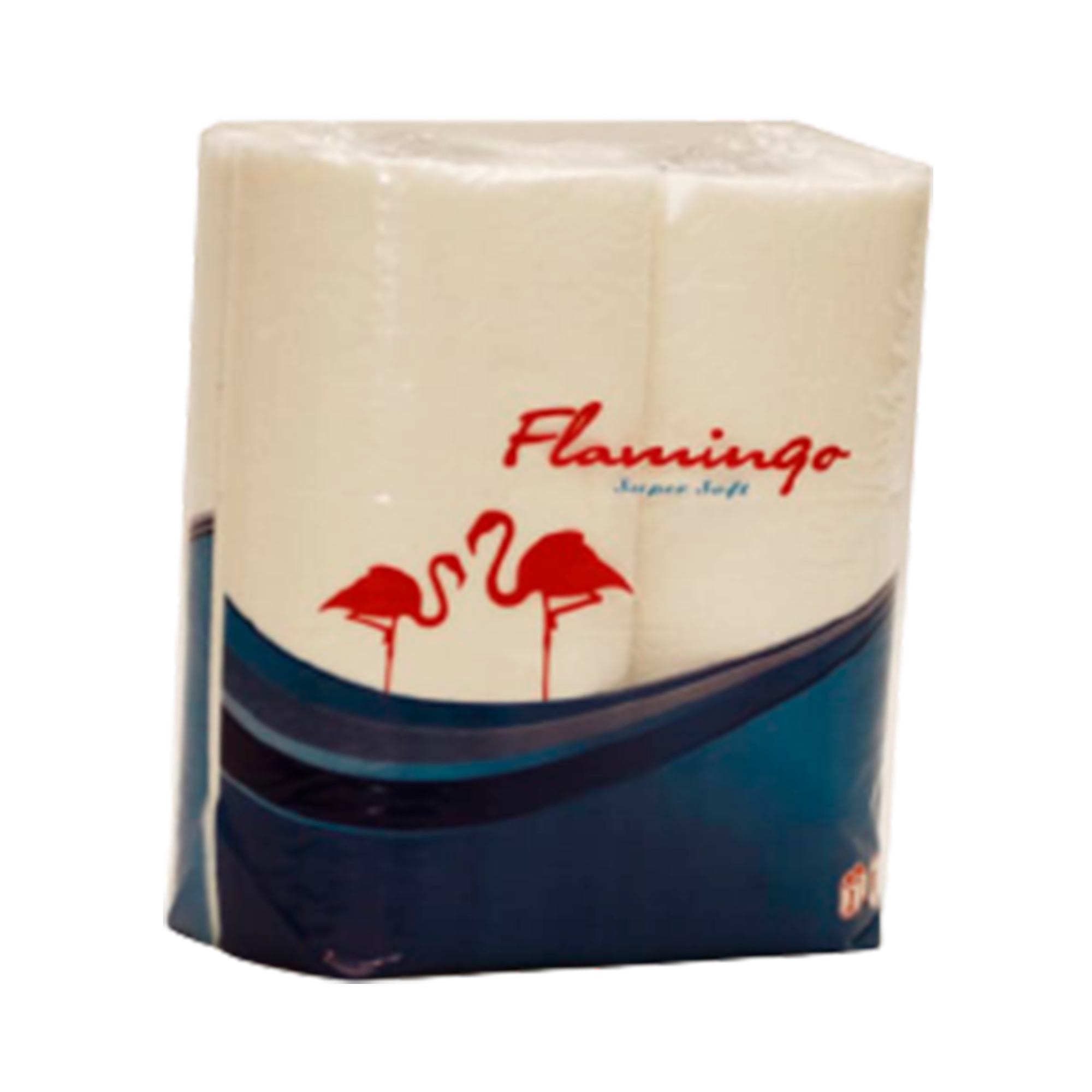 Flamingo super soft