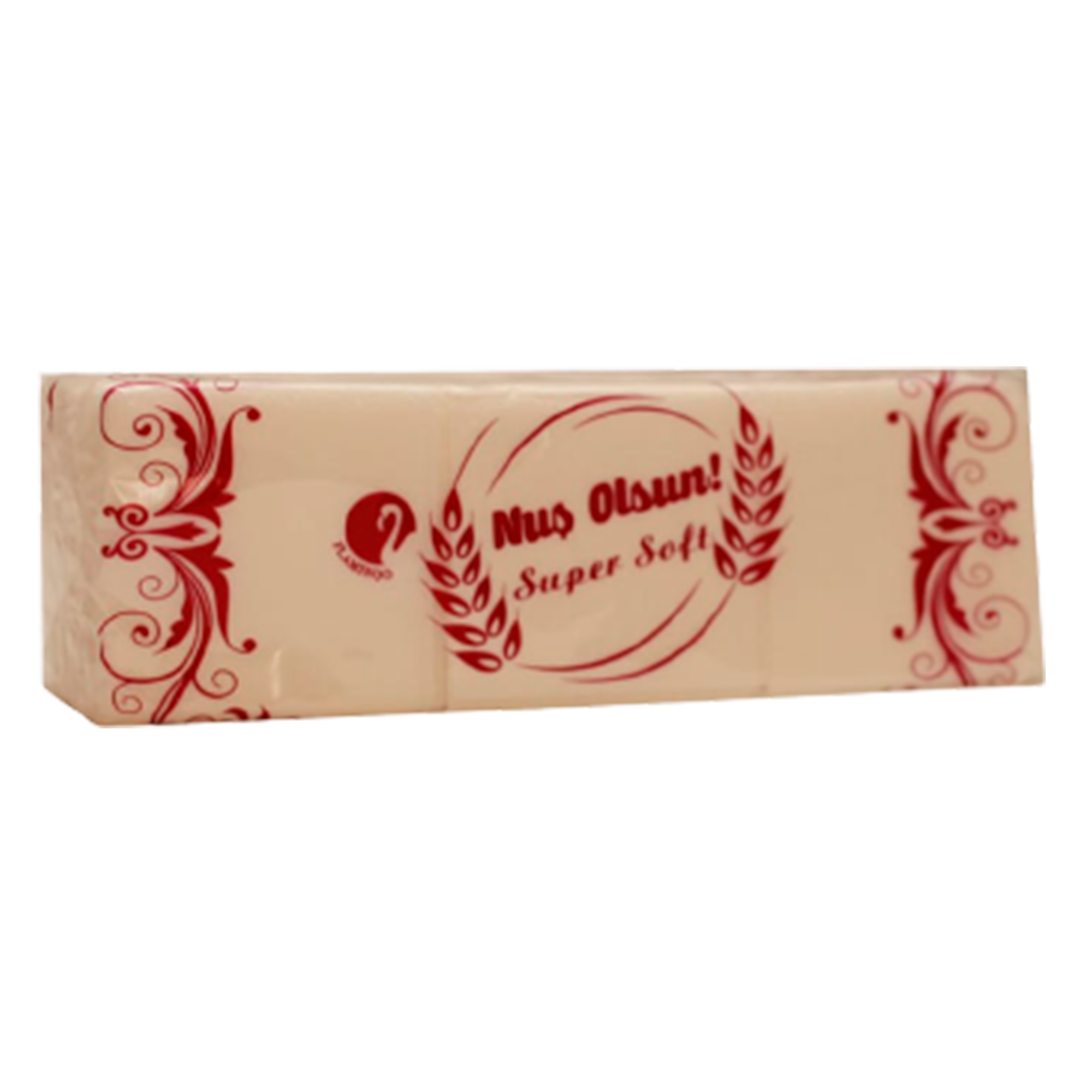Nuş olsun super soft